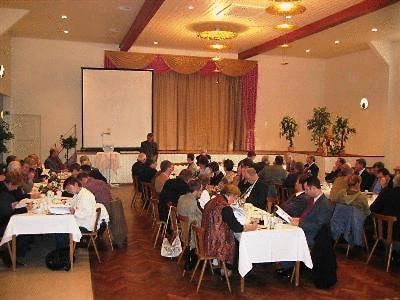 Hotel Restaurant Hassia Frielendorf Eksteriør billede