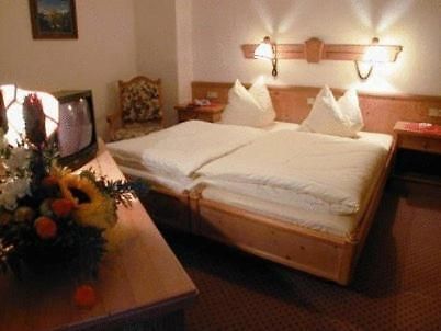 Hotel Restaurant Hassia Frielendorf Værelse billede